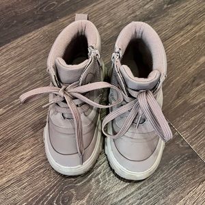 Zara Kids Boots Size 25